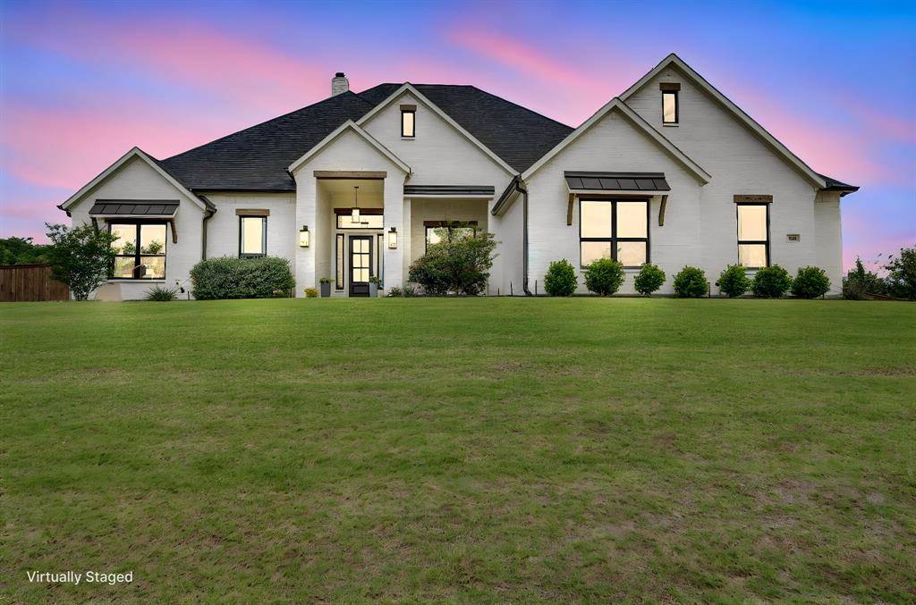 3011 Wesley Street, Midlothian, TX 76065
