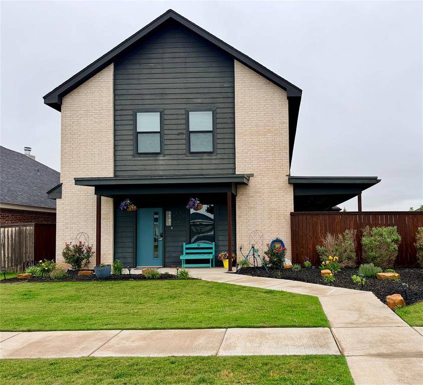 1741 Sina Avenue, Abilene, TX 79601