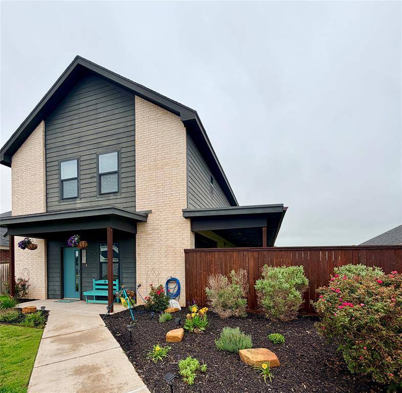 1741 Sina Avenue, Abilene, TX 79601