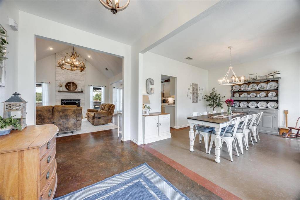 899 County Road 1555, Bonham, TX 75418