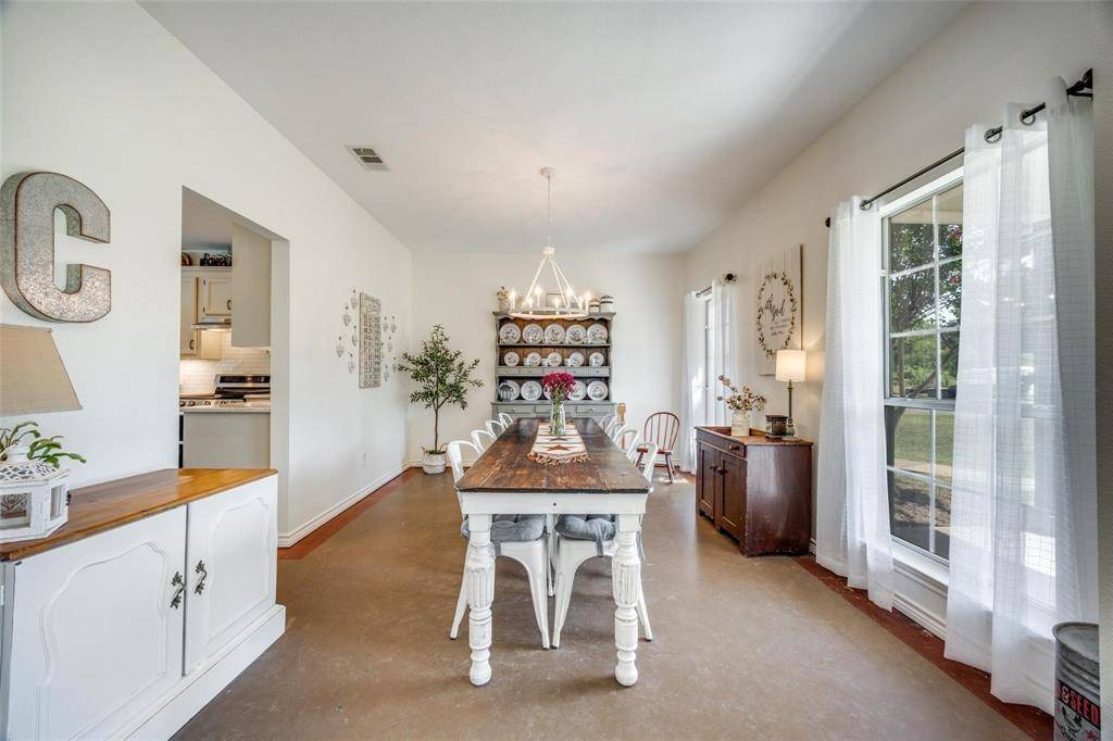 899 County Road 1555, Bonham, TX 75418