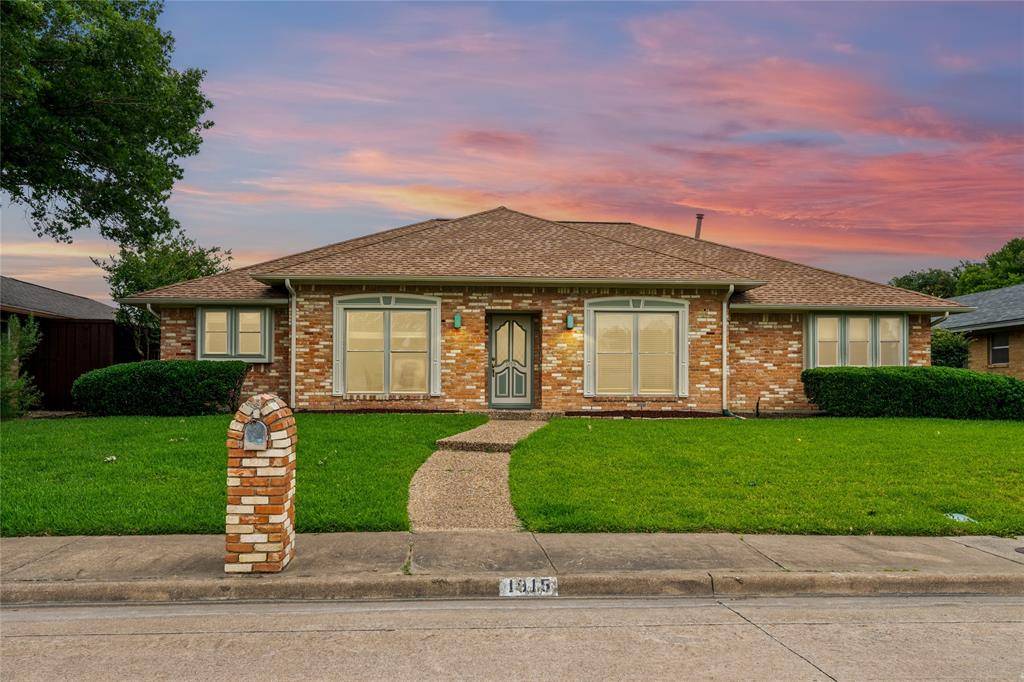 1915 Camden Way, Carrollton, TX 75007