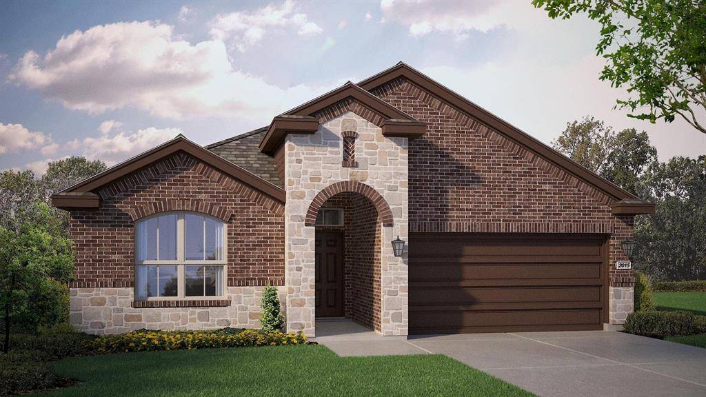 15912 STABLEFORD Road, Fort Worth, TX 76247