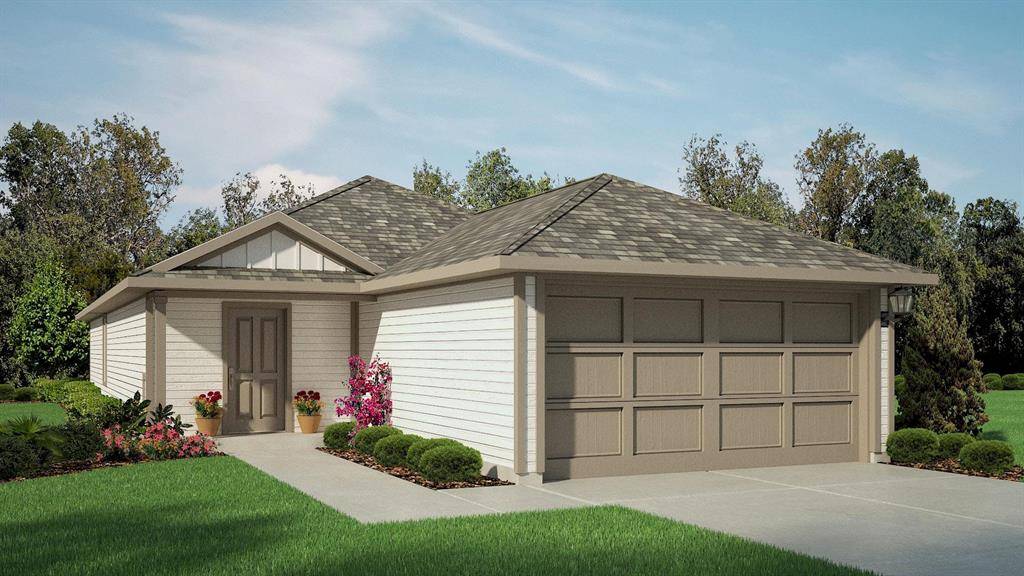 5533 ROLLINS Drive, Denton, TX 76249