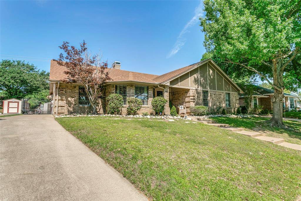 2232 Ridgewood, Bedford, TX 76021