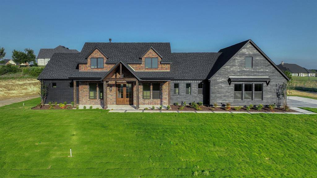 2101 Eagles Ridge Drive, Weatherford, TX 76087