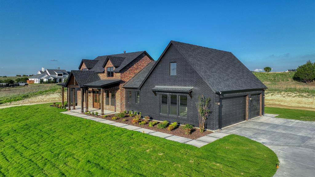 2101 Eagles Ridge Drive, Weatherford, TX 76087