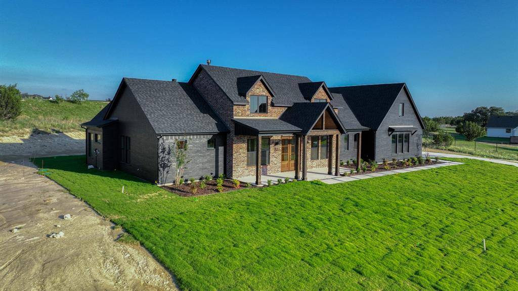 2101 Eagles Ridge Drive, Weatherford, TX 76087