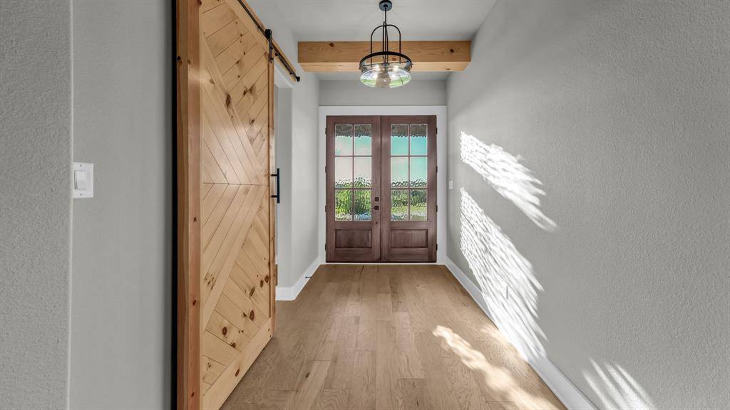 2101 Eagles Ridge Drive, Weatherford, TX 76087