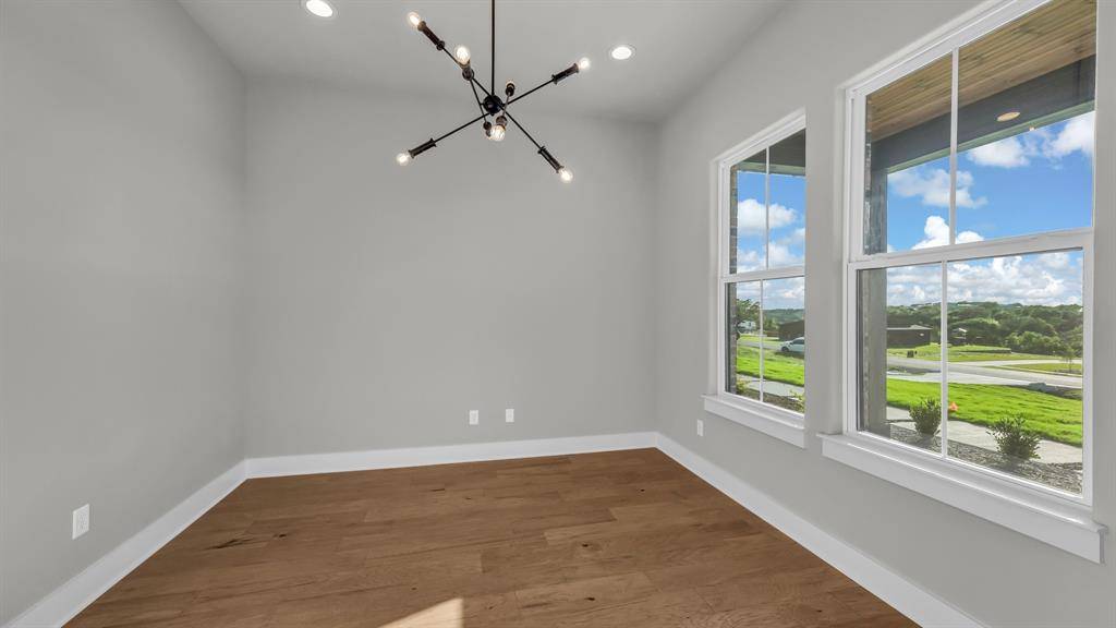 2101 Eagles Ridge Drive, Weatherford, TX 76087