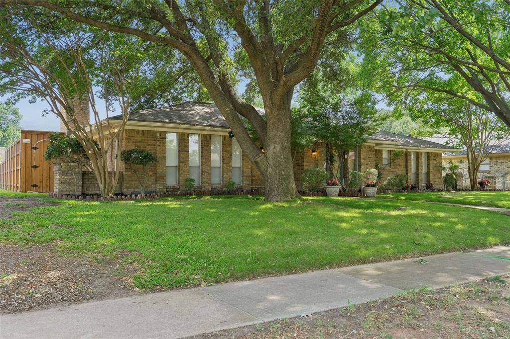 2708 Downing Drive, Plano, TX 75023