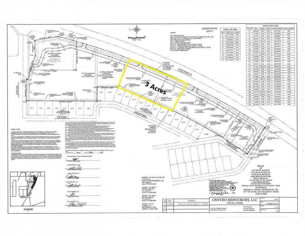000O STATE HWY 78, Lavon, TX 75166