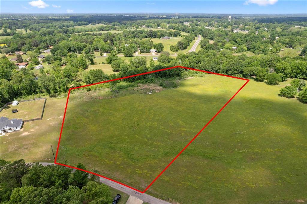 Lot 01 county rd 1309, Pittsburg, TX 75686