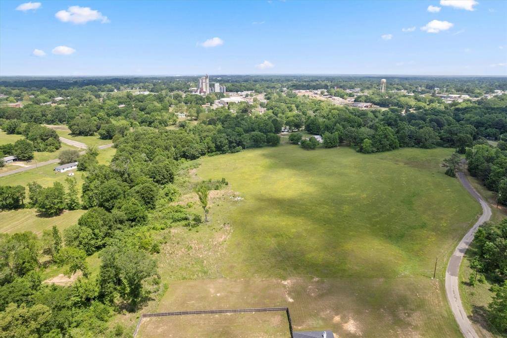 Lot 01 county rd 1309, Pittsburg, TX 75686