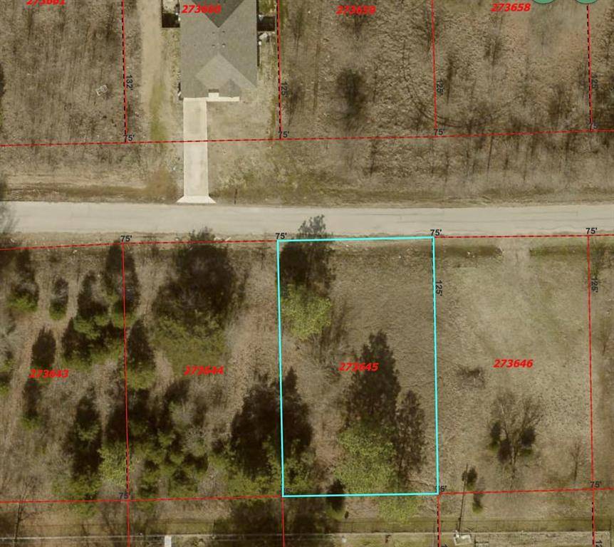417 Maloma Road, Tool, TX 75143