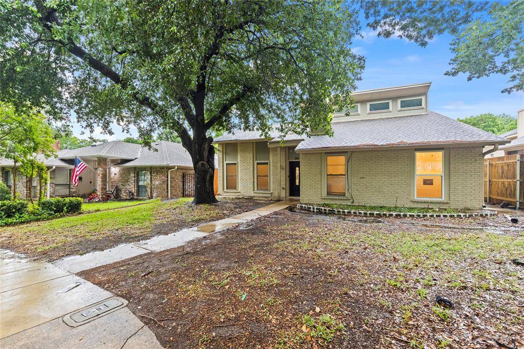 211 Willowwood Place, Duncanville, TX 75116