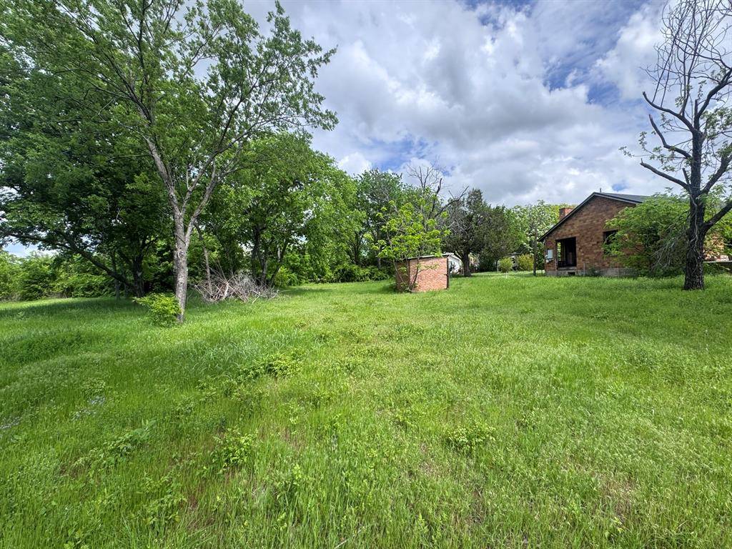 1210 Old Chico Road, Decatur, TX 76234