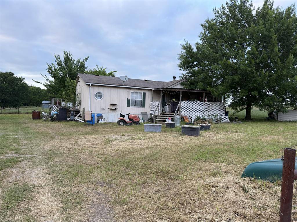 550 Vz County Road 3436, Wills Point, TX 75169