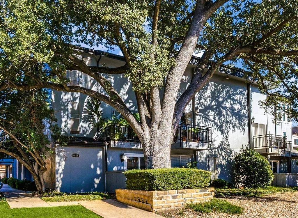 4020 Holland Avenue #213, Dallas, TX 75219
