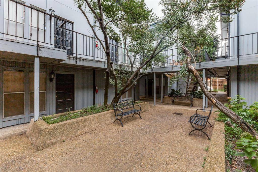 4020 Holland Avenue #213, Dallas, TX 75219