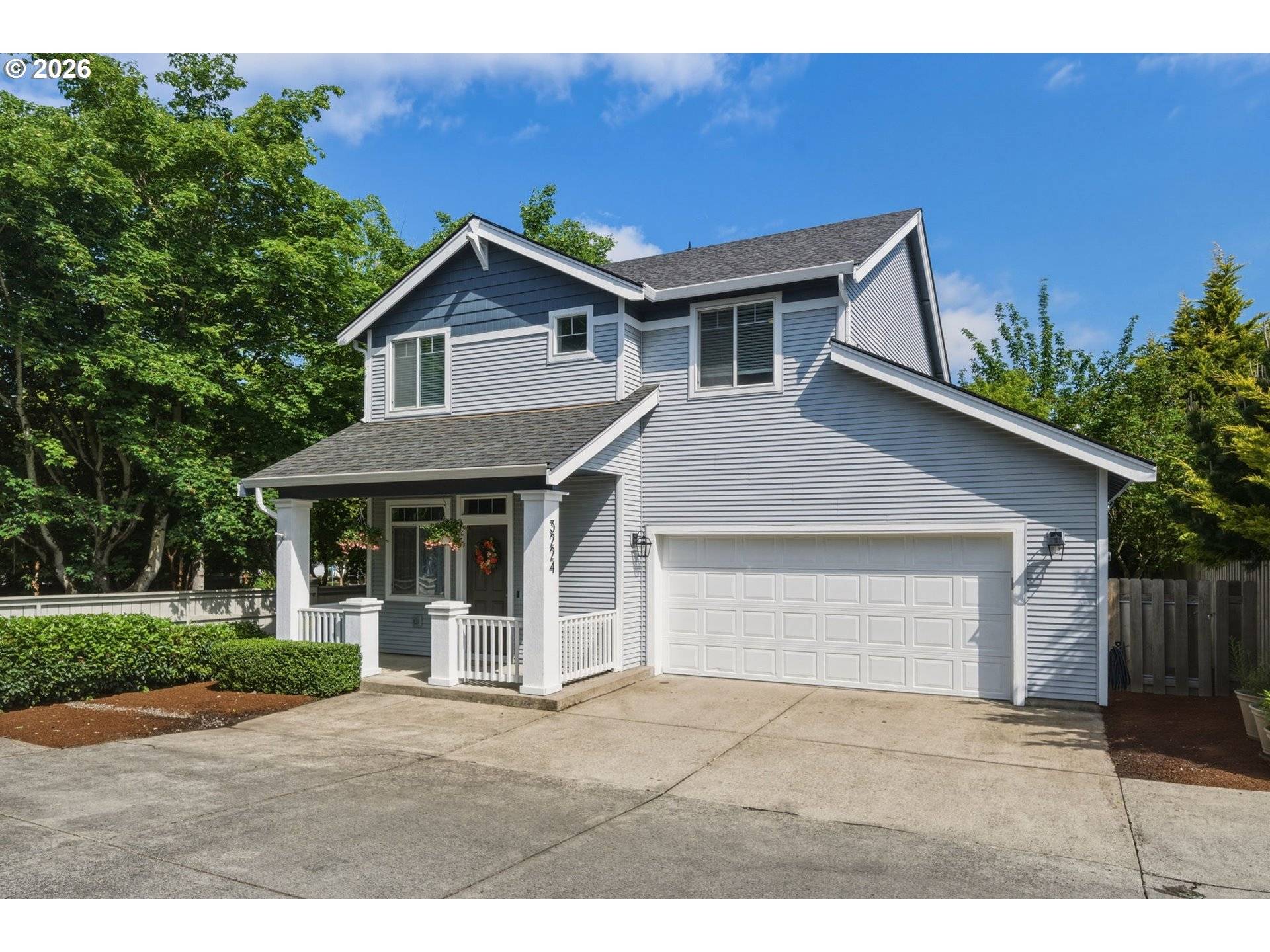3224 SE 197TH CT, Camas, WA 98607