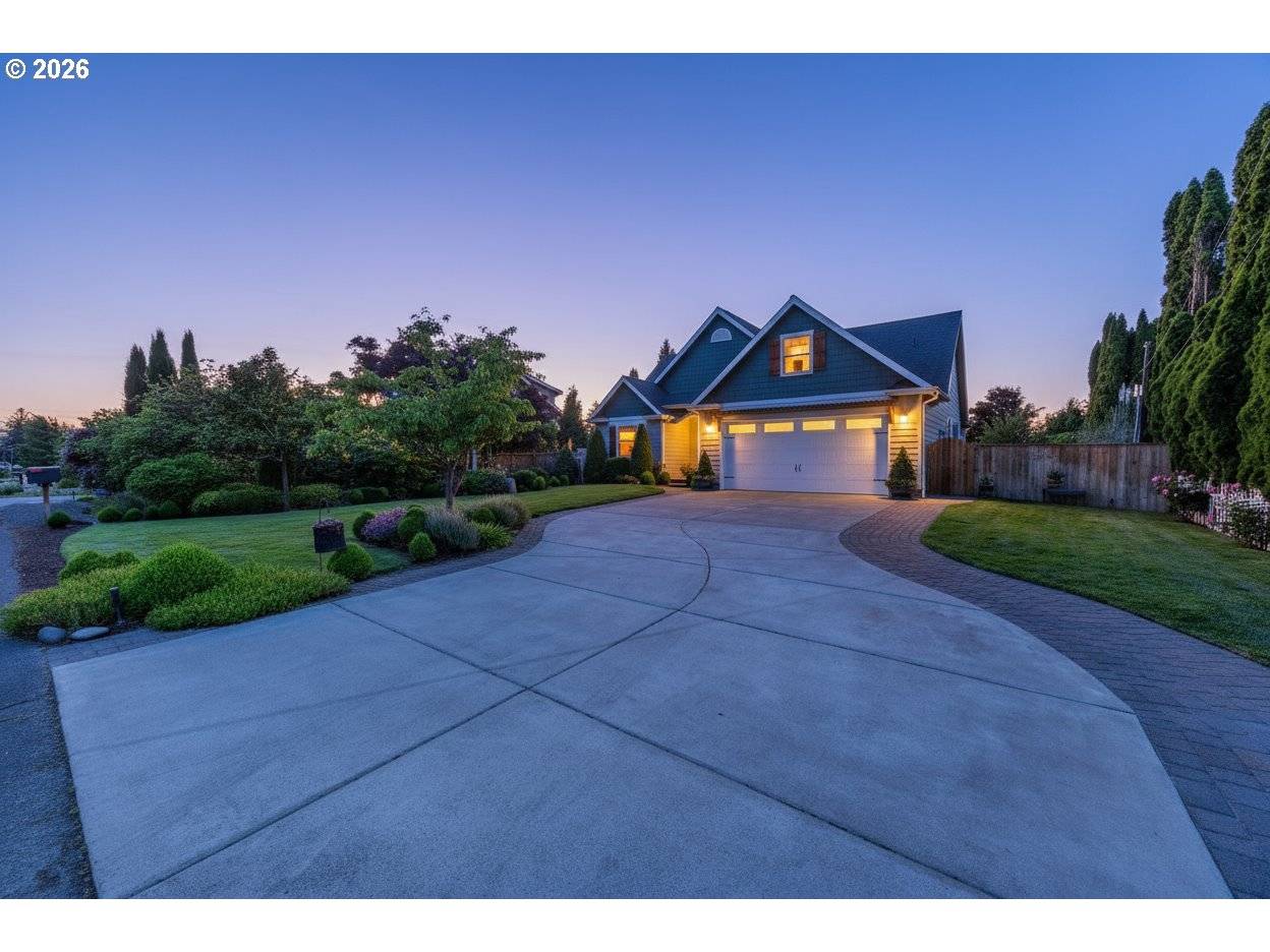 109 HILLVIEW 1, Eugene, OR 97408