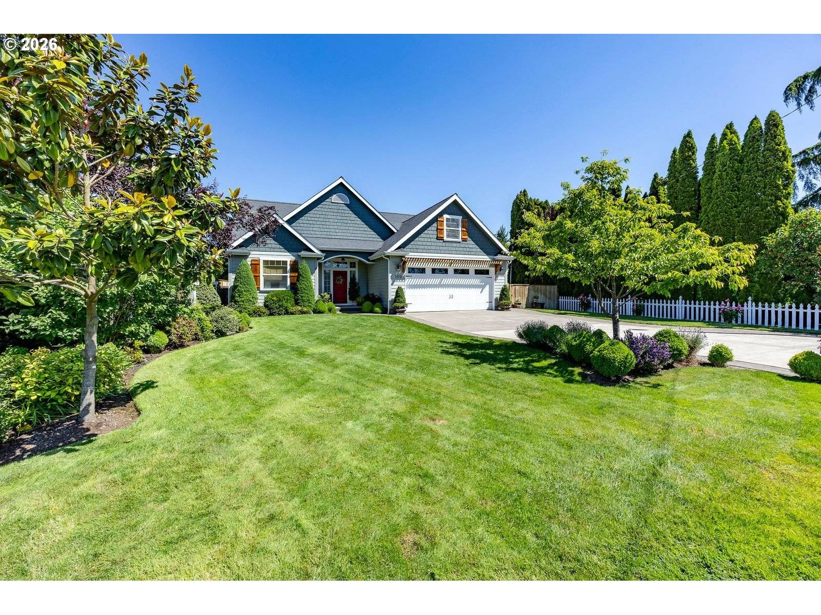 109 HILLVIEW 1, Eugene, OR 97408