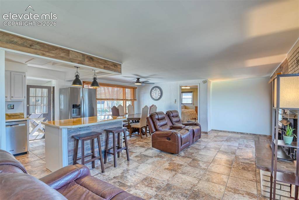 10970 Garrett RD, Peyton, CO 80831