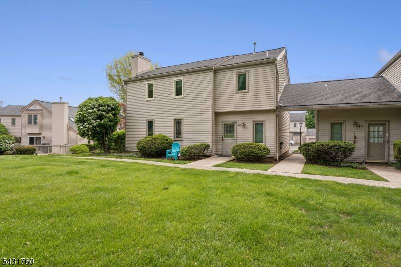 4 C Somerset Hills Court, Bernardsville Boro, NJ 07924