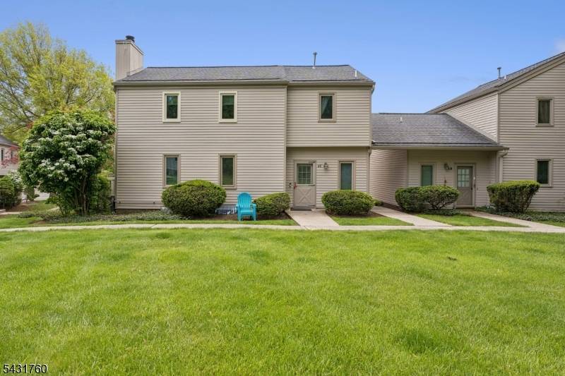 4 C Somerset Hills Court, Bernardsville Boro, NJ 07924