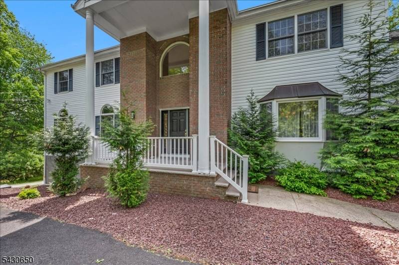 1020 Sunset Rdg, Bridgewater Twp., NJ 08807