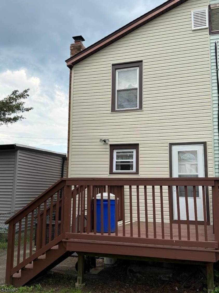 219 Taylor St, Riverside Twp., NJ 08075