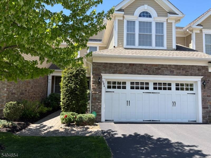 504 Tillinghast Turn #504, Scotch Plains Twp., NJ 07076