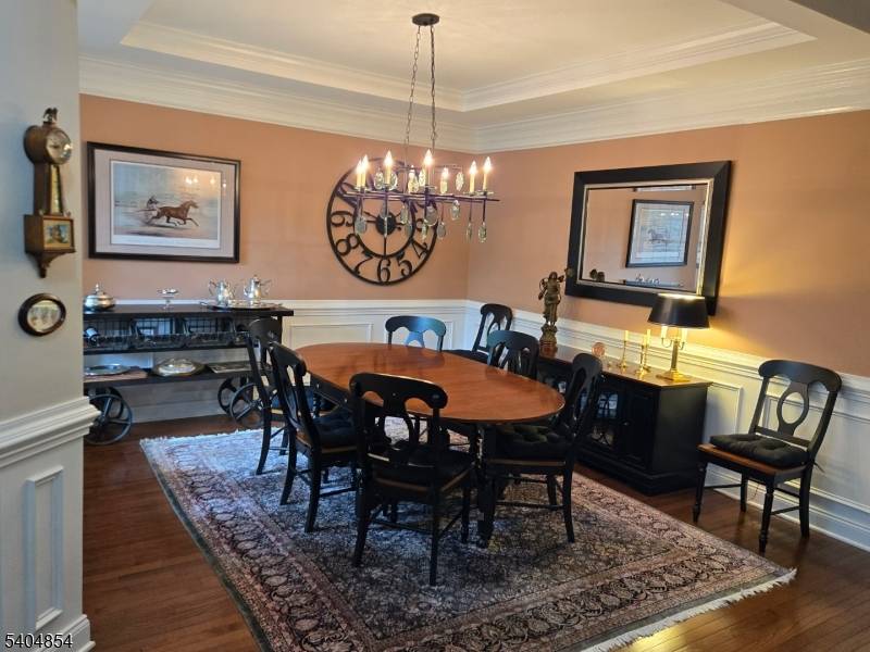 504 Tillinghast Turn #504, Scotch Plains Twp., NJ 07076
