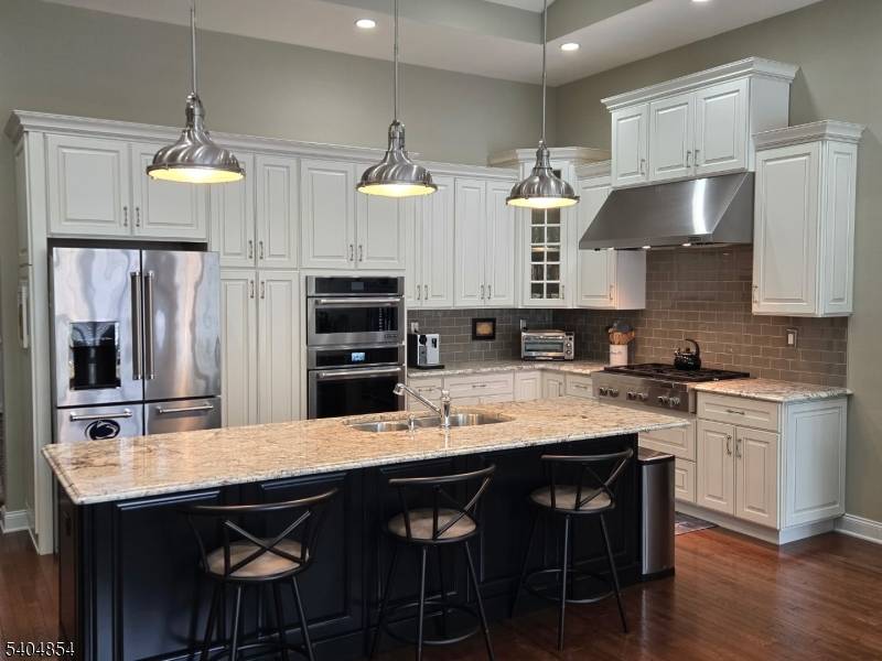 504 Tillinghast Turn #504, Scotch Plains Twp., NJ 07076