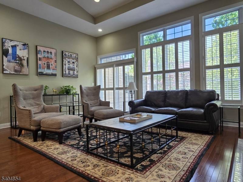 504 Tillinghast Turn #504, Scotch Plains Twp., NJ 07076