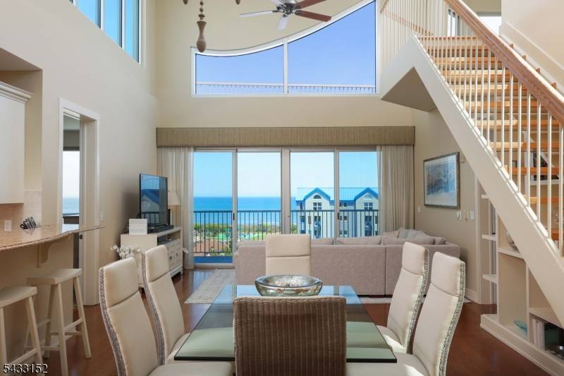432 Ocean Boulevard #615, Long Branch City, NJ 07740