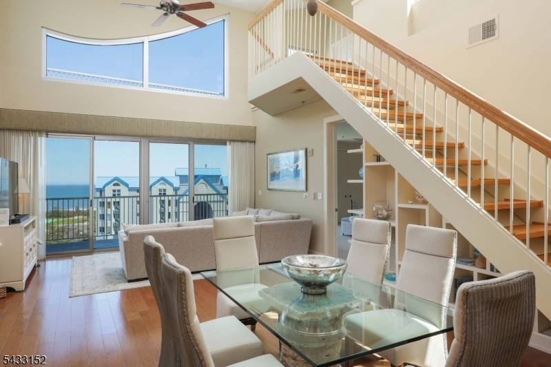432 Ocean Boulevard #615, Long Branch City, NJ 07740