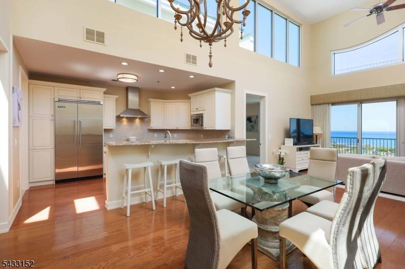 432 Ocean Boulevard #615, Long Branch City, NJ 07740