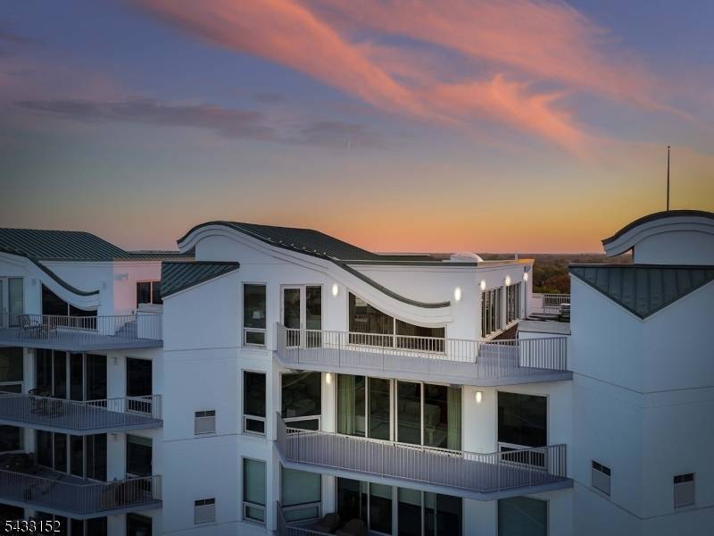 432 Ocean Boulevard #615, Long Branch City, NJ 07740