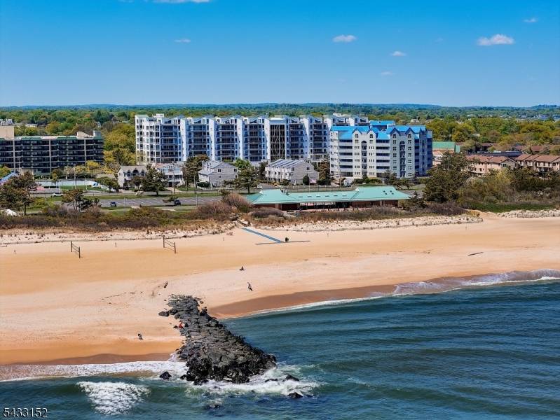 432 Ocean Boulevard #615, Long Branch City, NJ 07740