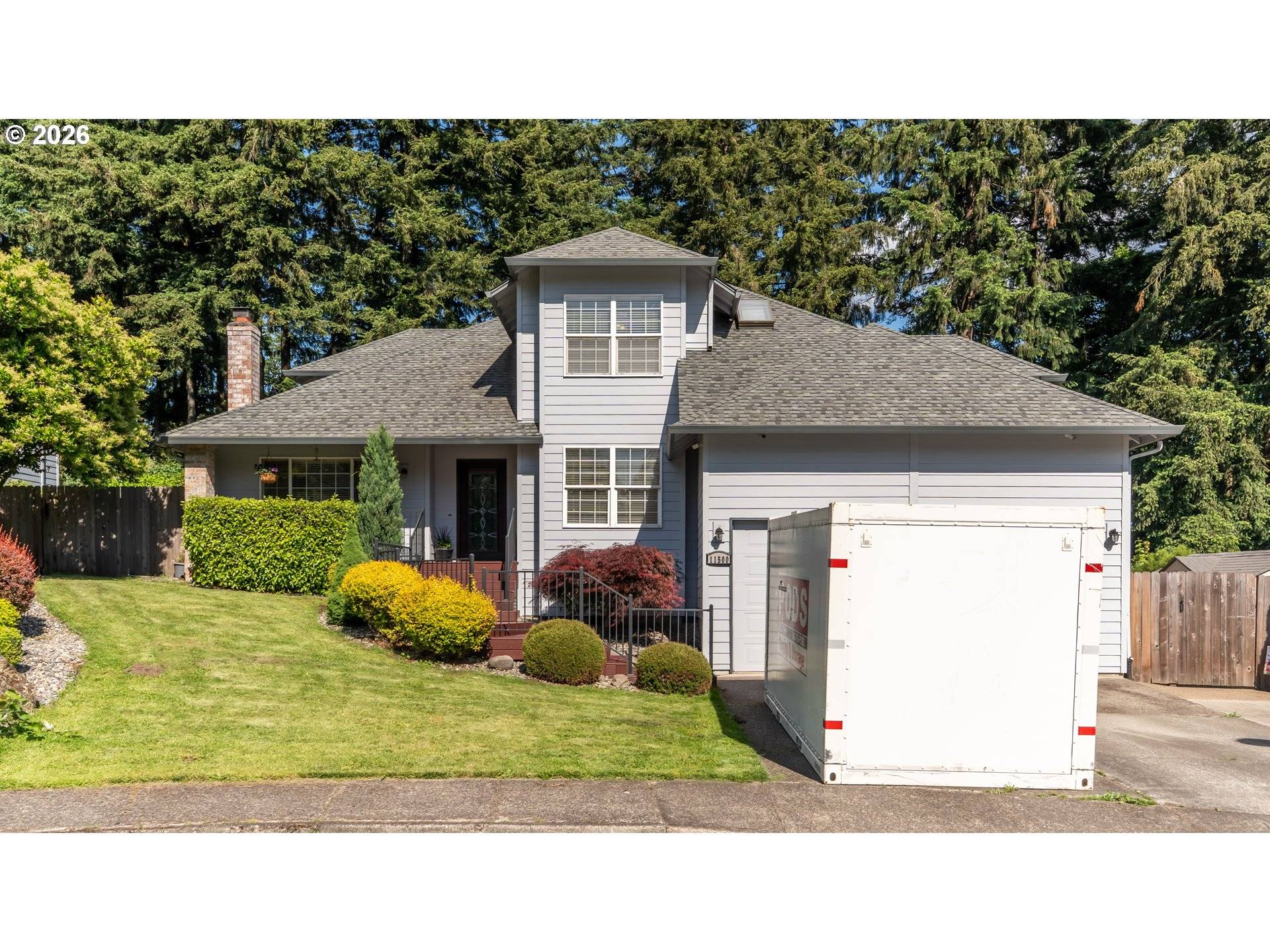 11500 SE 16TH CIR, Vancouver, WA 98664