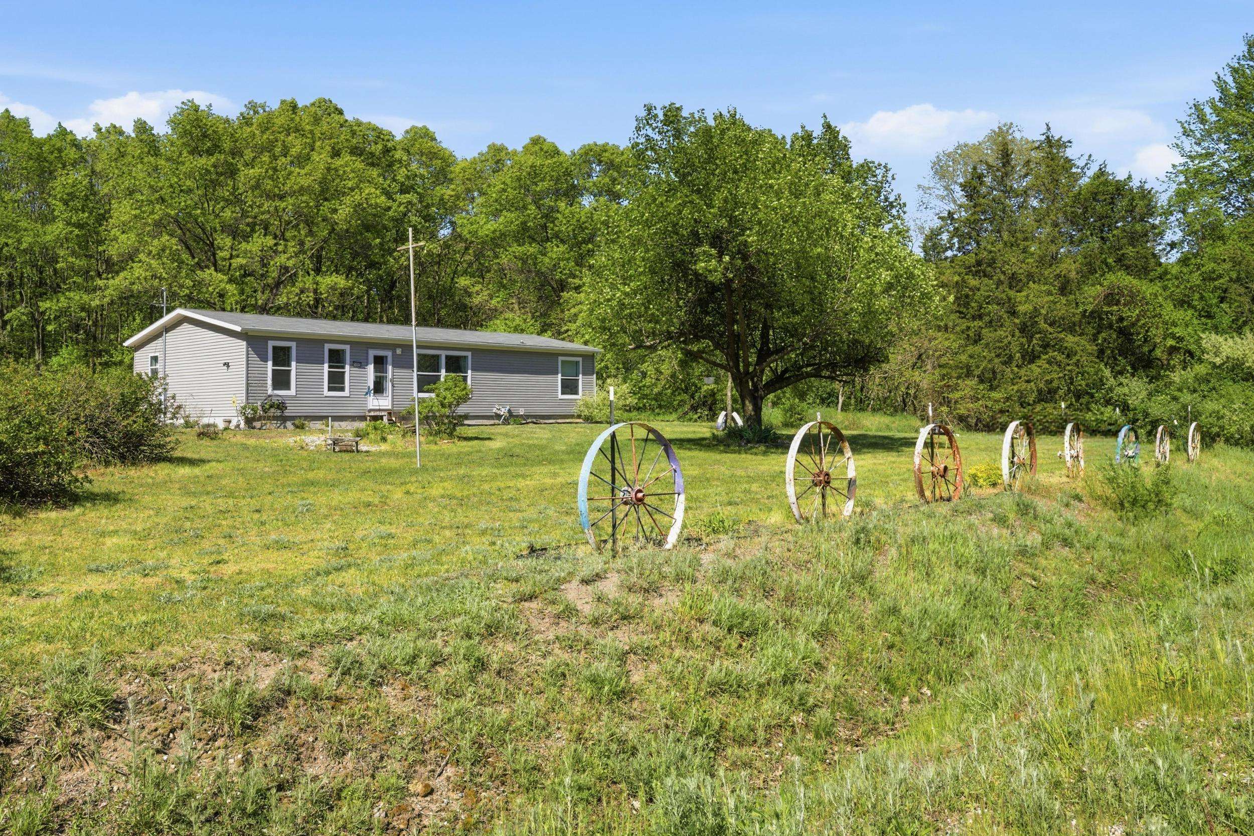11815 Johnson ST, Robinson Twp, MI 49417