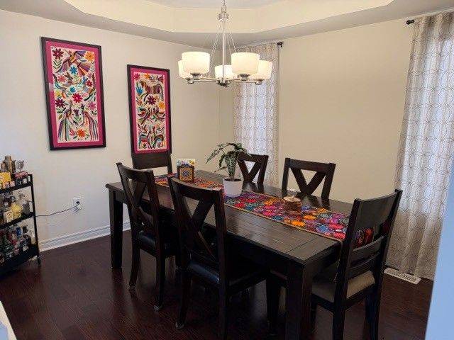54 Mccourt DR, Ajax, ON L1Z 0P1