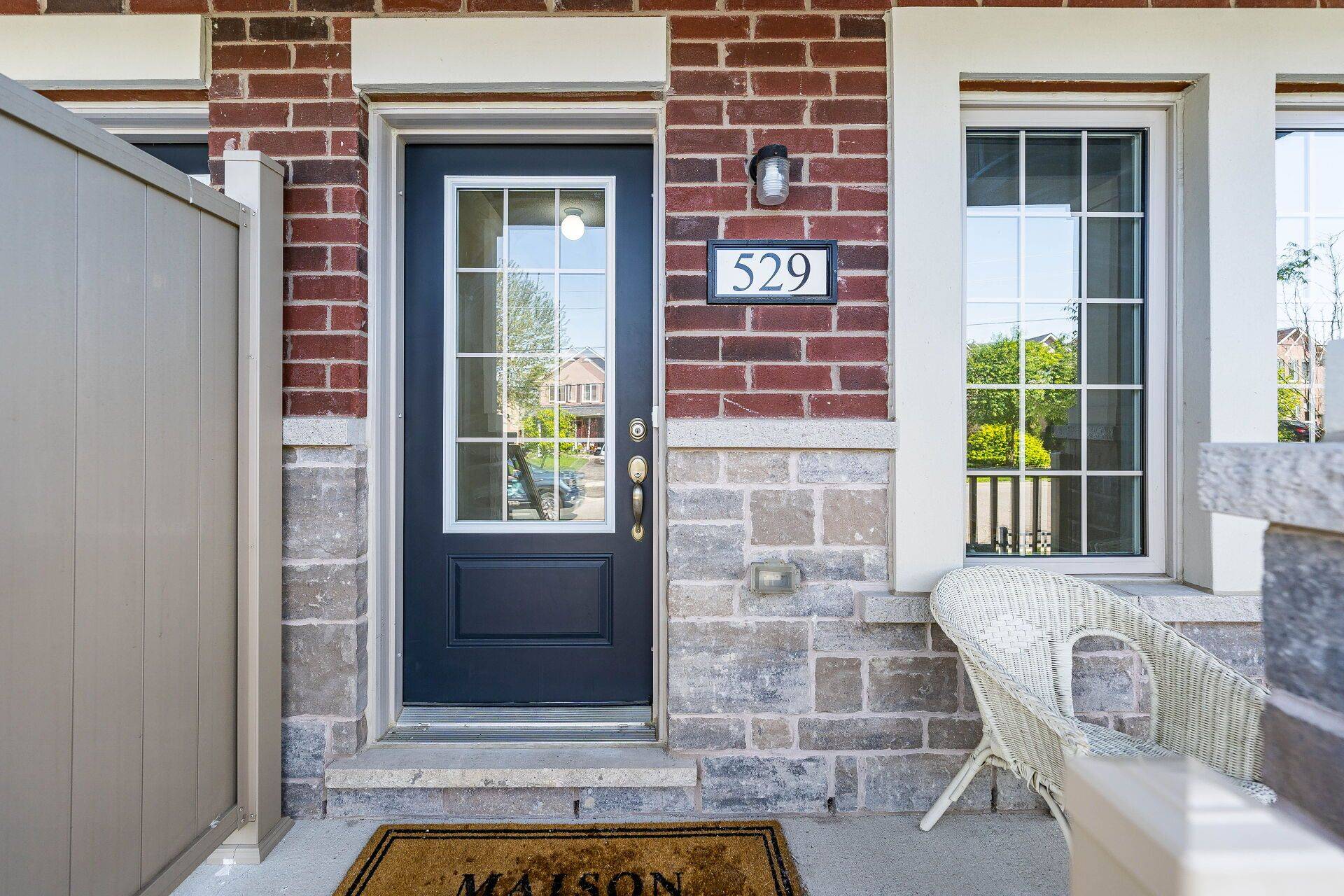 529 Old Harwood AVE, Ajax, ON L1Z 0V2