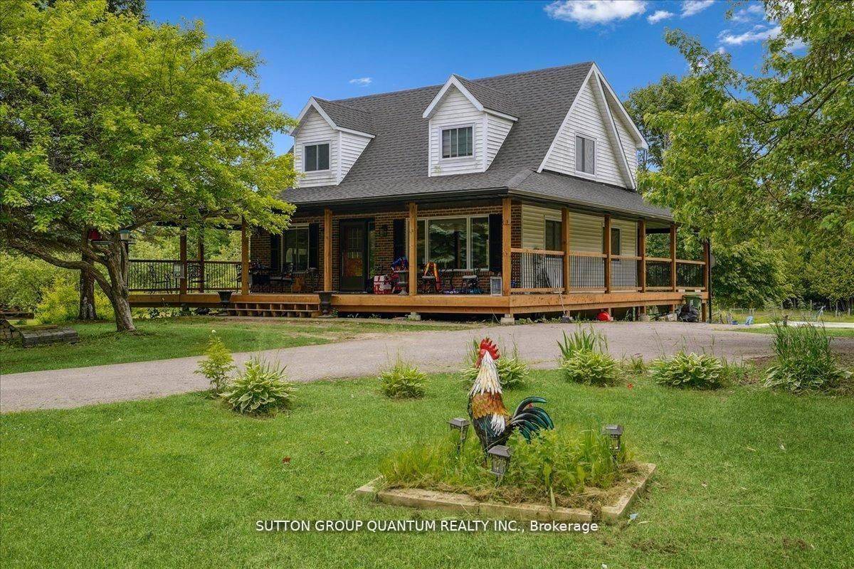 12700 Highway 12 N/A, Brock, ON L0C 1H0