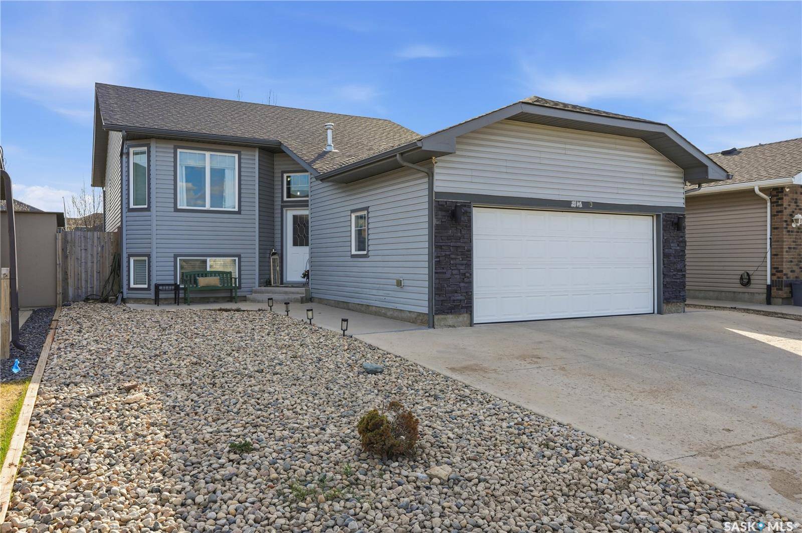 2146 Rosewood DRIVE, Saskatoon, SK S7V 0G2