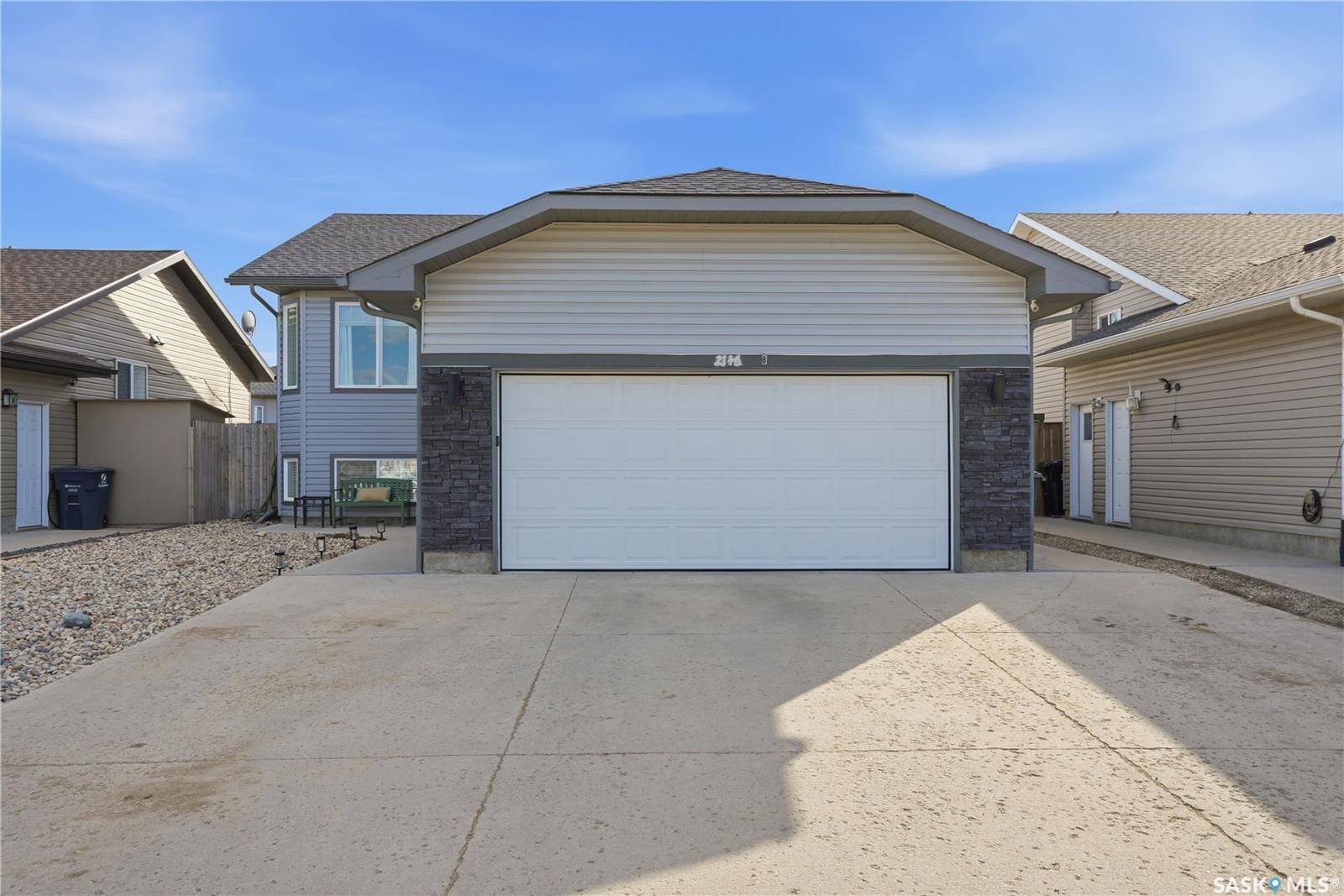 2146 Rosewood DRIVE, Saskatoon, SK S7V 0G2
