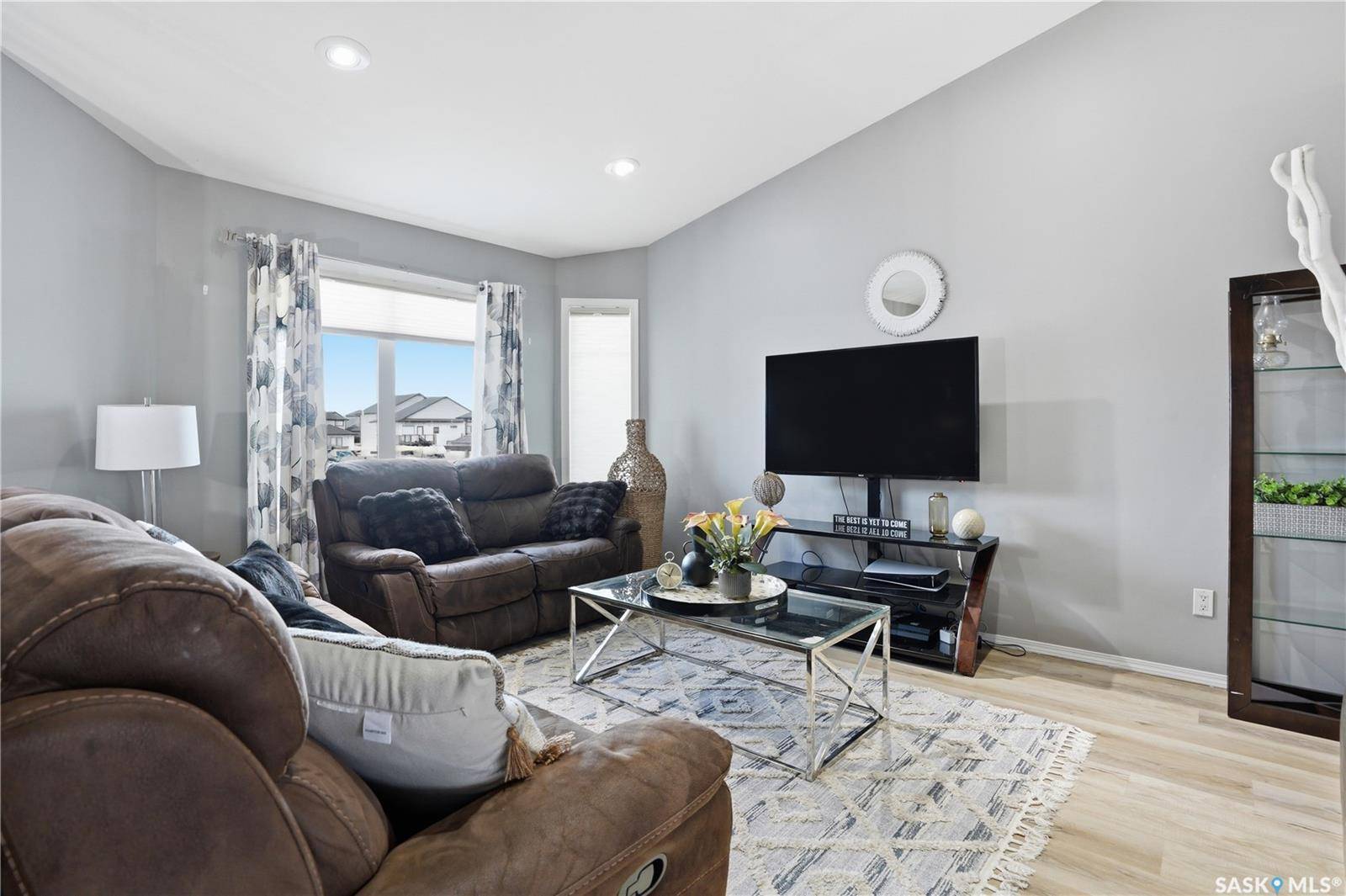 2146 Rosewood DRIVE, Saskatoon, SK S7V 0G2