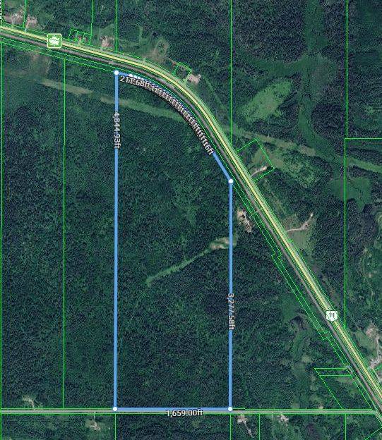 280&302 Government Road Moonbeam RD, Kapuskasing, ON P0L 1V0